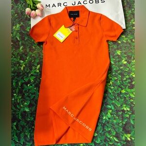 Marc Jacobs mini tennis dress